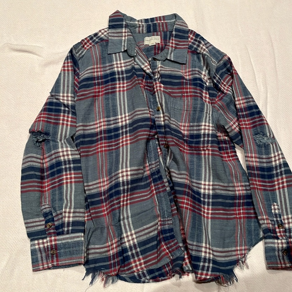 Flannel